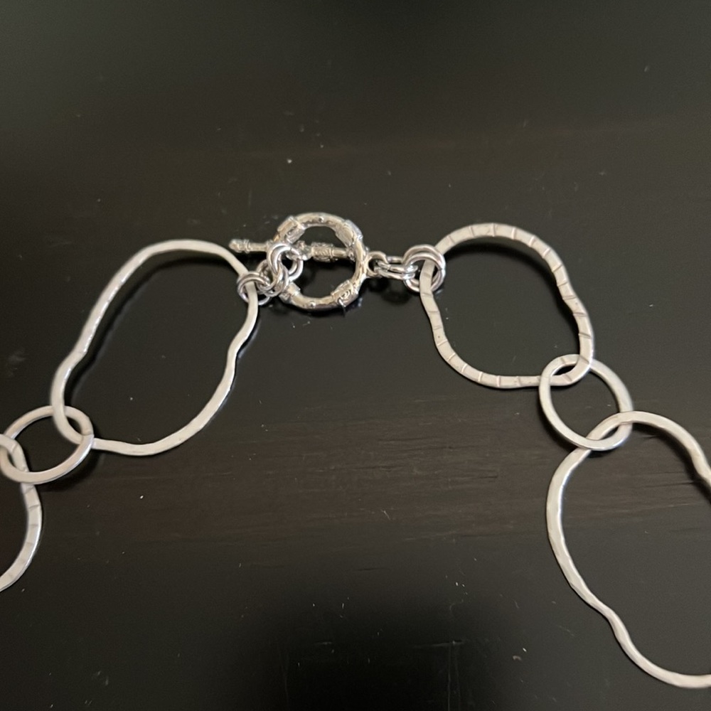 NWOT Statement necklace! - Picture 4 of 8